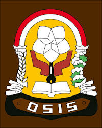 Logo Osis SMA Negeri 1 Rantau Utara